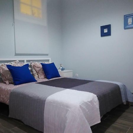 Apartament'S Veiga Areeiro Лиссабон Экстерьер фото