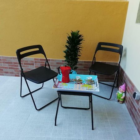 Apartament'S Veiga Areeiro Лиссабон Экстерьер фото