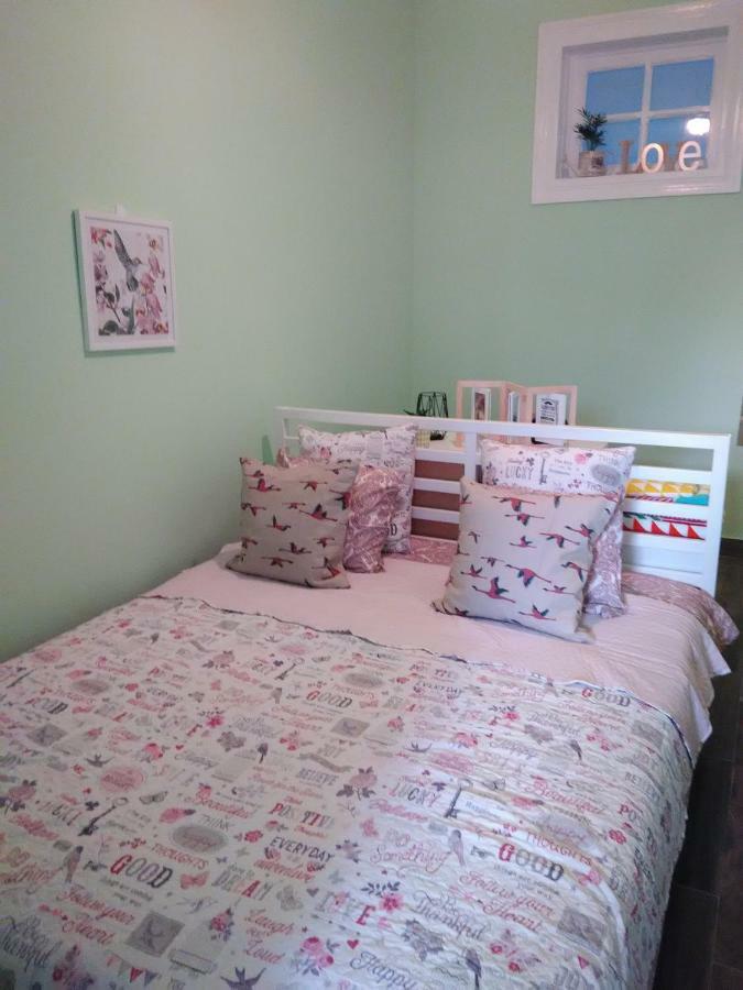Apartament'S Veiga Areeiro Лиссабон Экстерьер фото