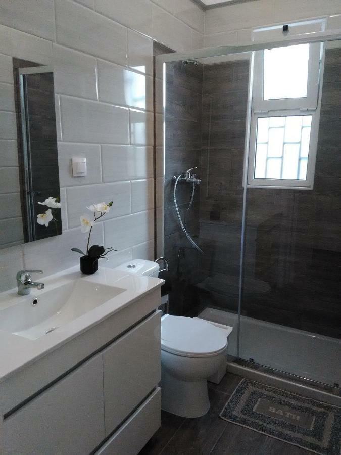 Apartament'S Veiga Areeiro Лиссабон Экстерьер фото