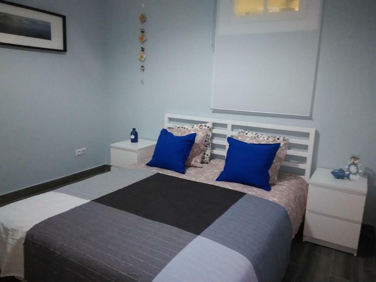 Apartament'S Veiga Areeiro Лиссабон Экстерьер фото