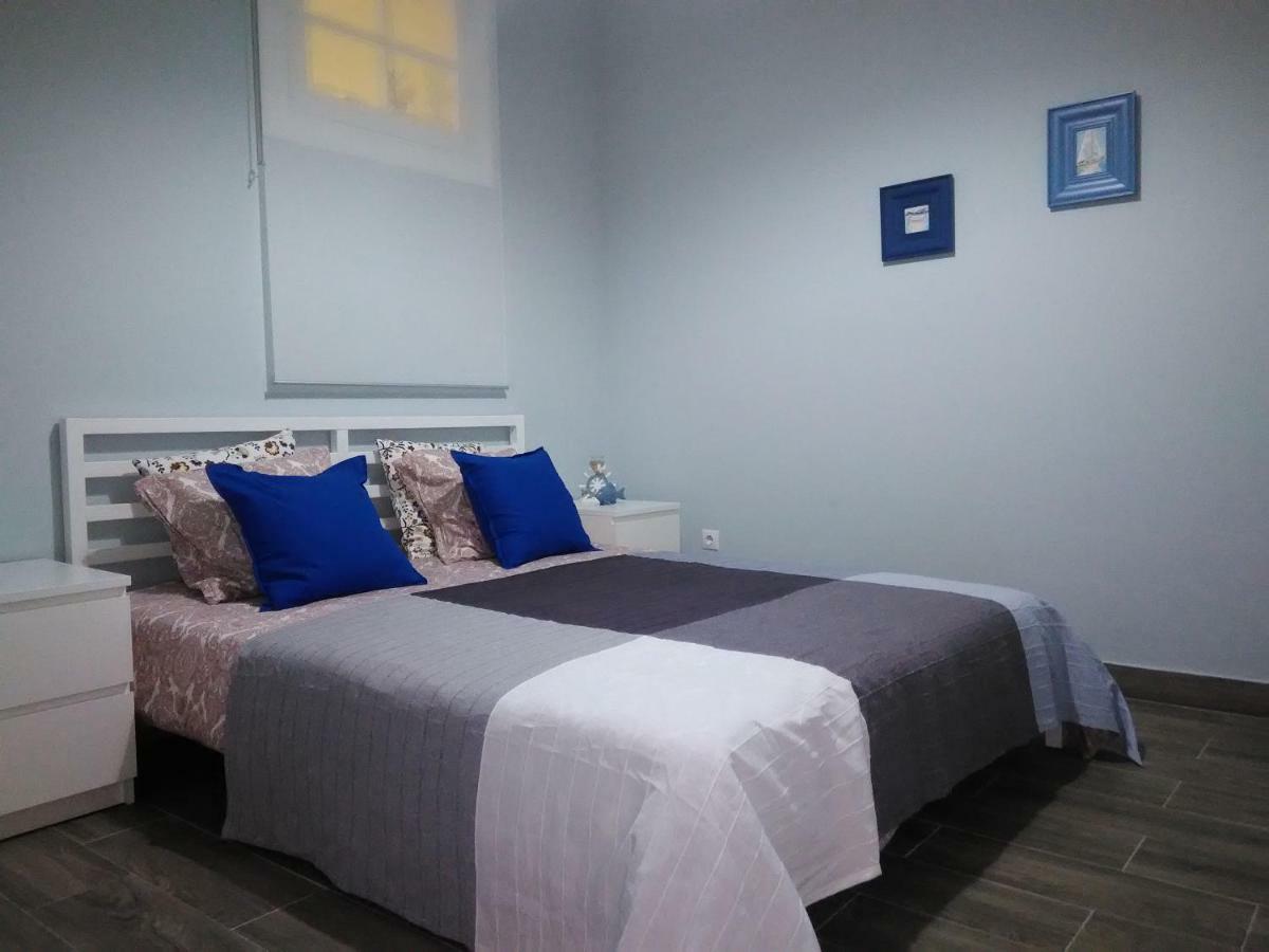 Apartament'S Veiga Areeiro Лиссабон Экстерьер фото