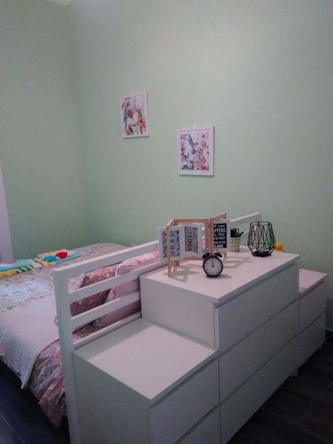 Apartament'S Veiga Areeiro Лиссабон Экстерьер фото