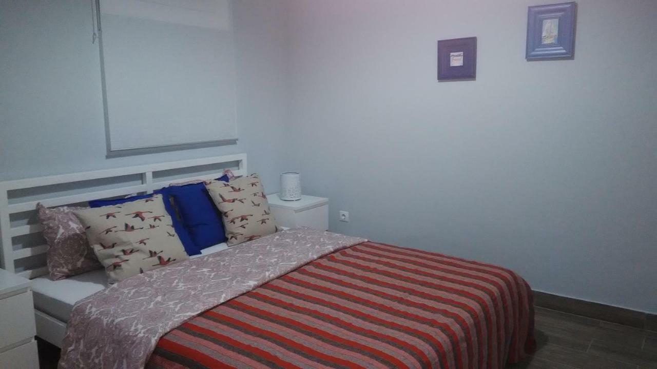 Apartament'S Veiga Areeiro Лиссабон Экстерьер фото