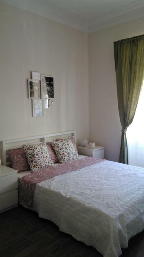 Apartament'S Veiga Areeiro Лиссабон Экстерьер фото