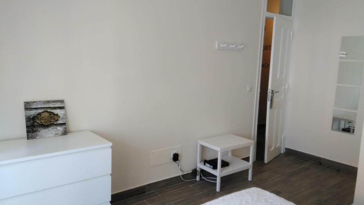 Apartament'S Veiga Areeiro Лиссабон Экстерьер фото