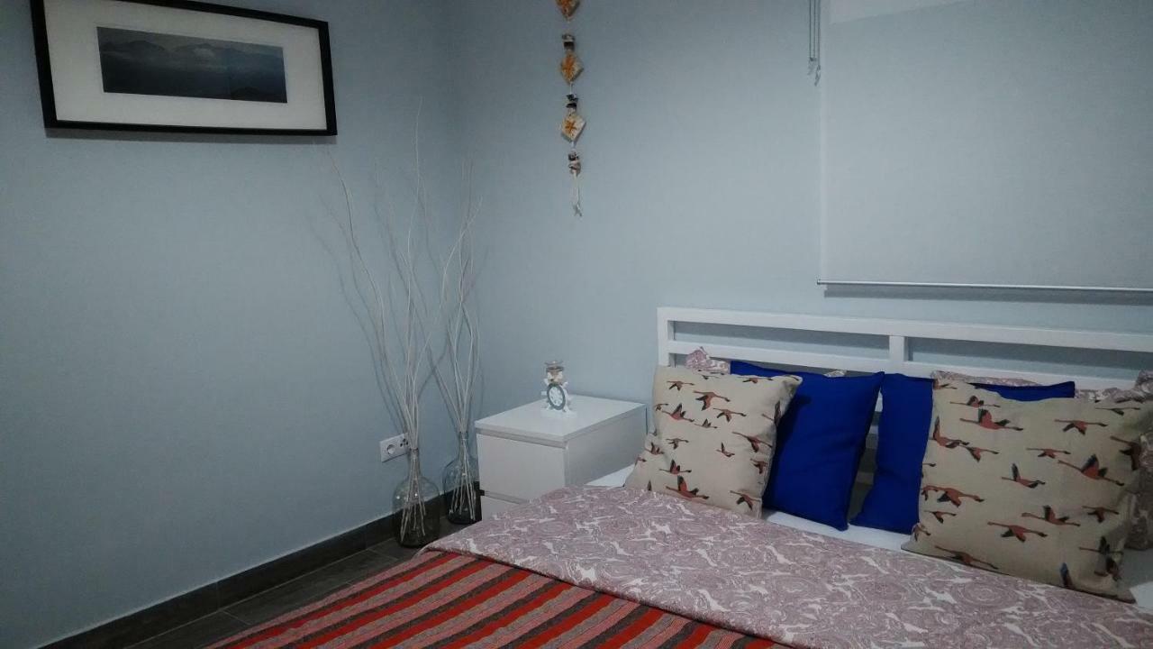 Apartament'S Veiga Areeiro Лиссабон Экстерьер фото