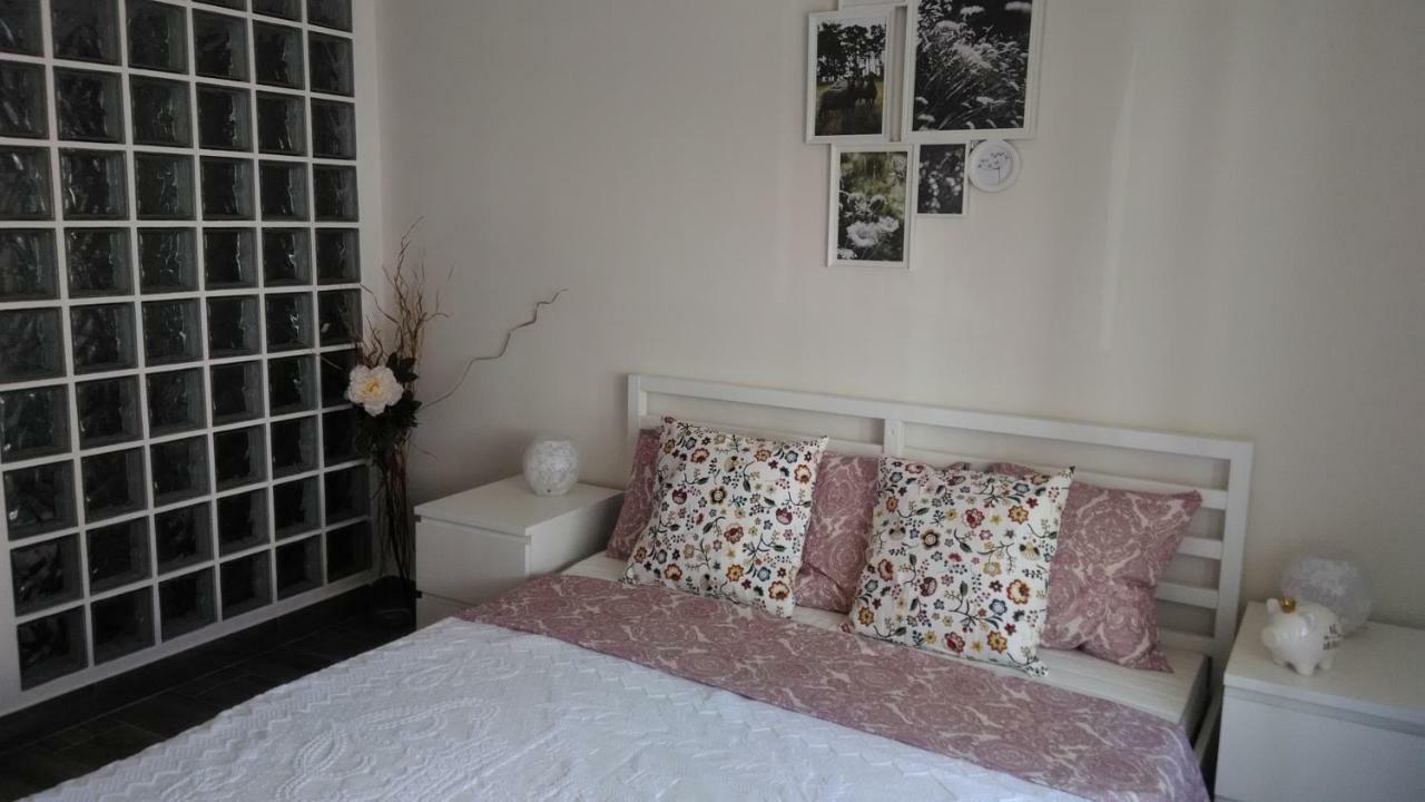 Apartament'S Veiga Areeiro Лиссабон Экстерьер фото