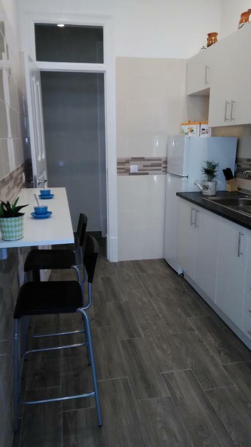 Apartament'S Veiga Areeiro Лиссабон Экстерьер фото