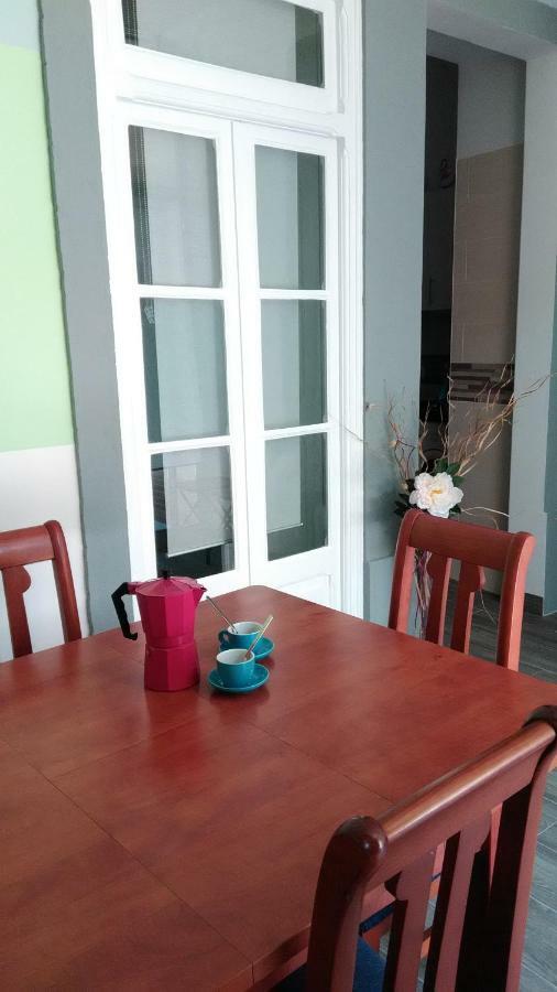 Apartament'S Veiga Areeiro Лиссабон Экстерьер фото