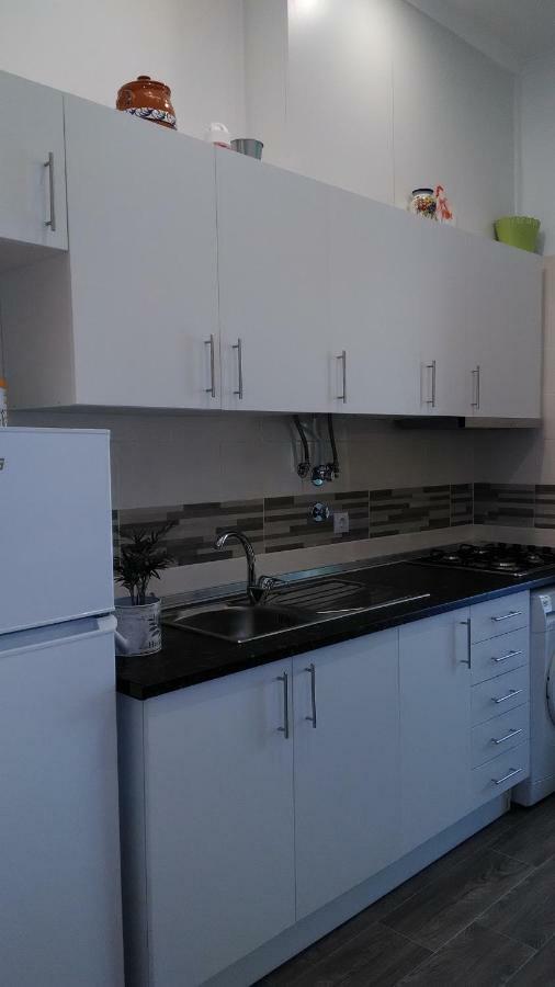 Apartament'S Veiga Areeiro Лиссабон Экстерьер фото