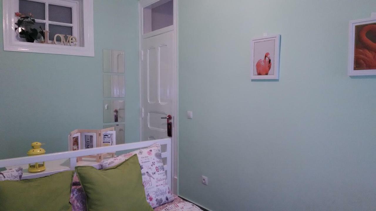 Apartament'S Veiga Areeiro Лиссабон Экстерьер фото