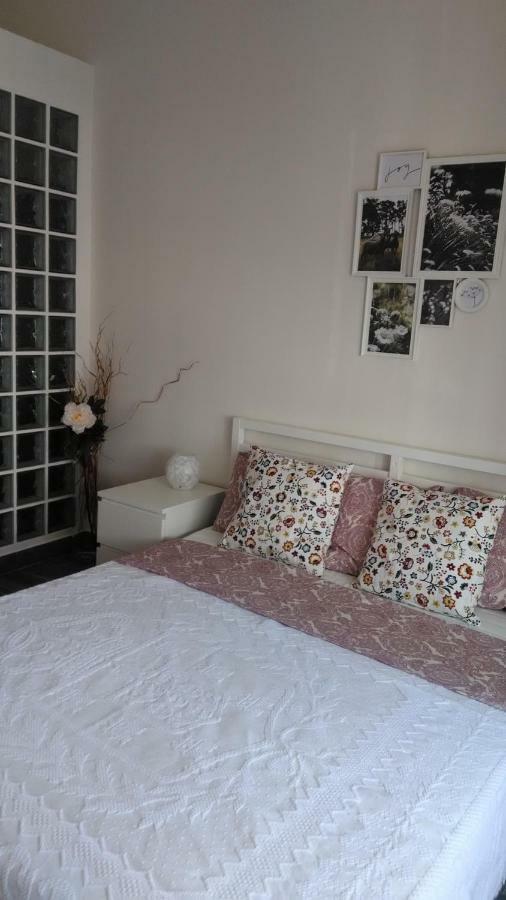 Apartament'S Veiga Areeiro Лиссабон Экстерьер фото