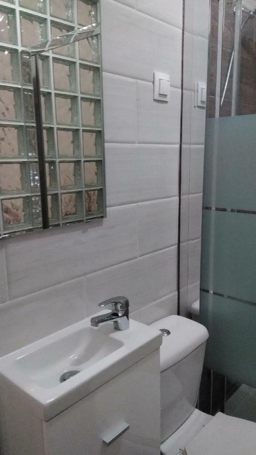 Apartament'S Veiga Areeiro Лиссабон Экстерьер фото