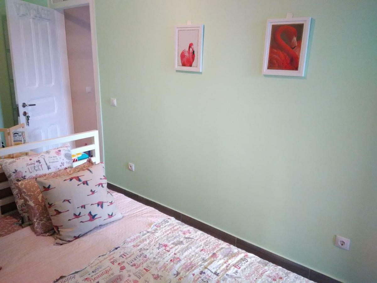 Apartament'S Veiga Areeiro Лиссабон Экстерьер фото