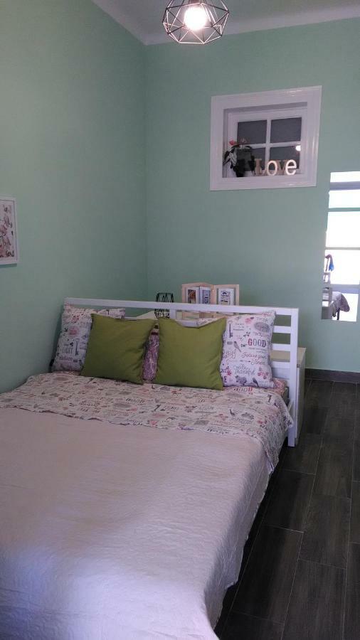 Apartament'S Veiga Areeiro Лиссабон Экстерьер фото