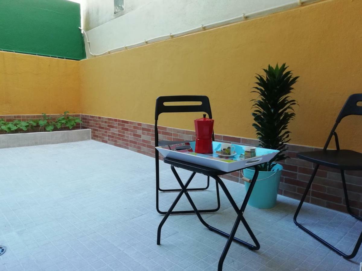 Apartament'S Veiga Areeiro Лиссабон Экстерьер фото