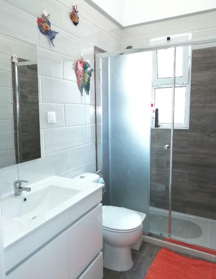 Apartament'S Veiga Areeiro Лиссабон Экстерьер фото