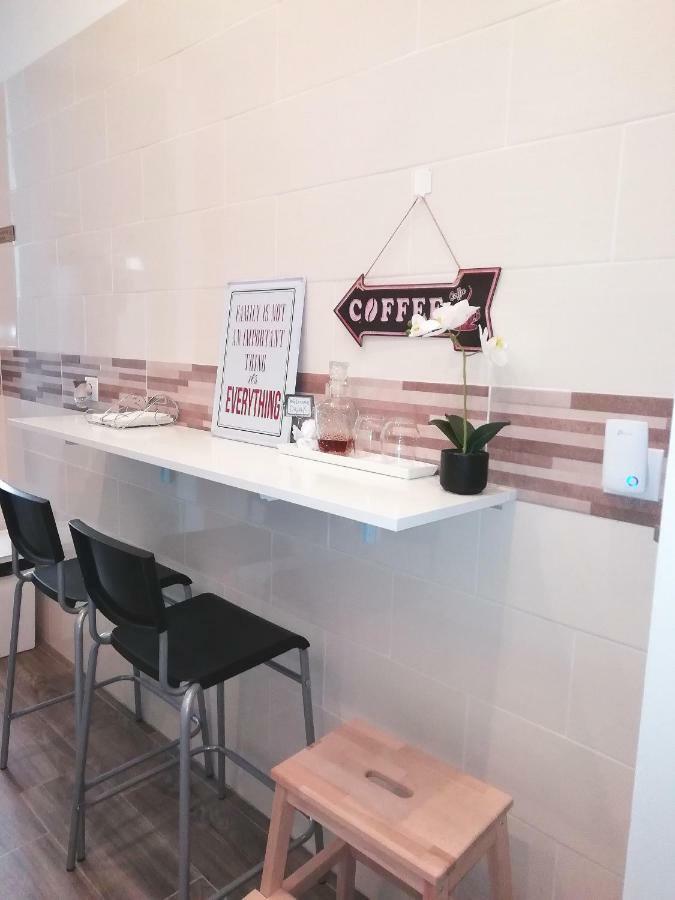 Apartament'S Veiga Areeiro Лиссабон Номер фото